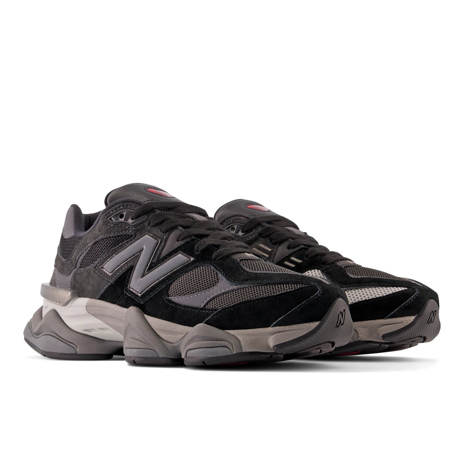 New Balance 9060 U9060BLK - Image 3