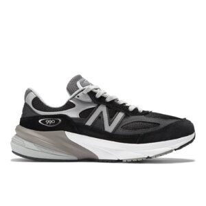 New Balance 990v6 W990BK6