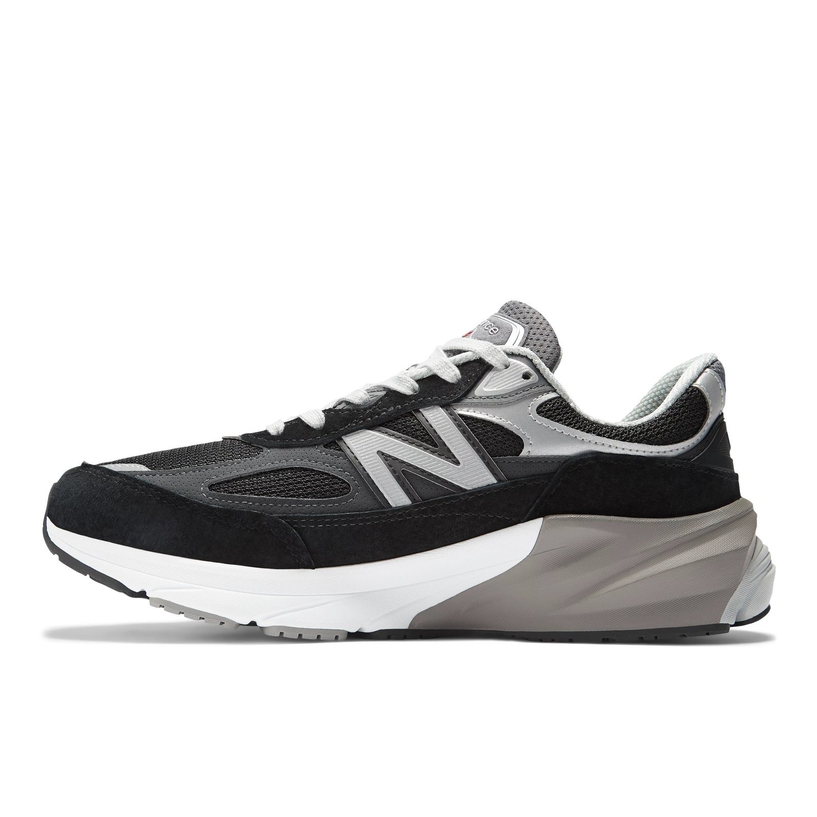 New Balance 990v6 W990BK6 - Image 2