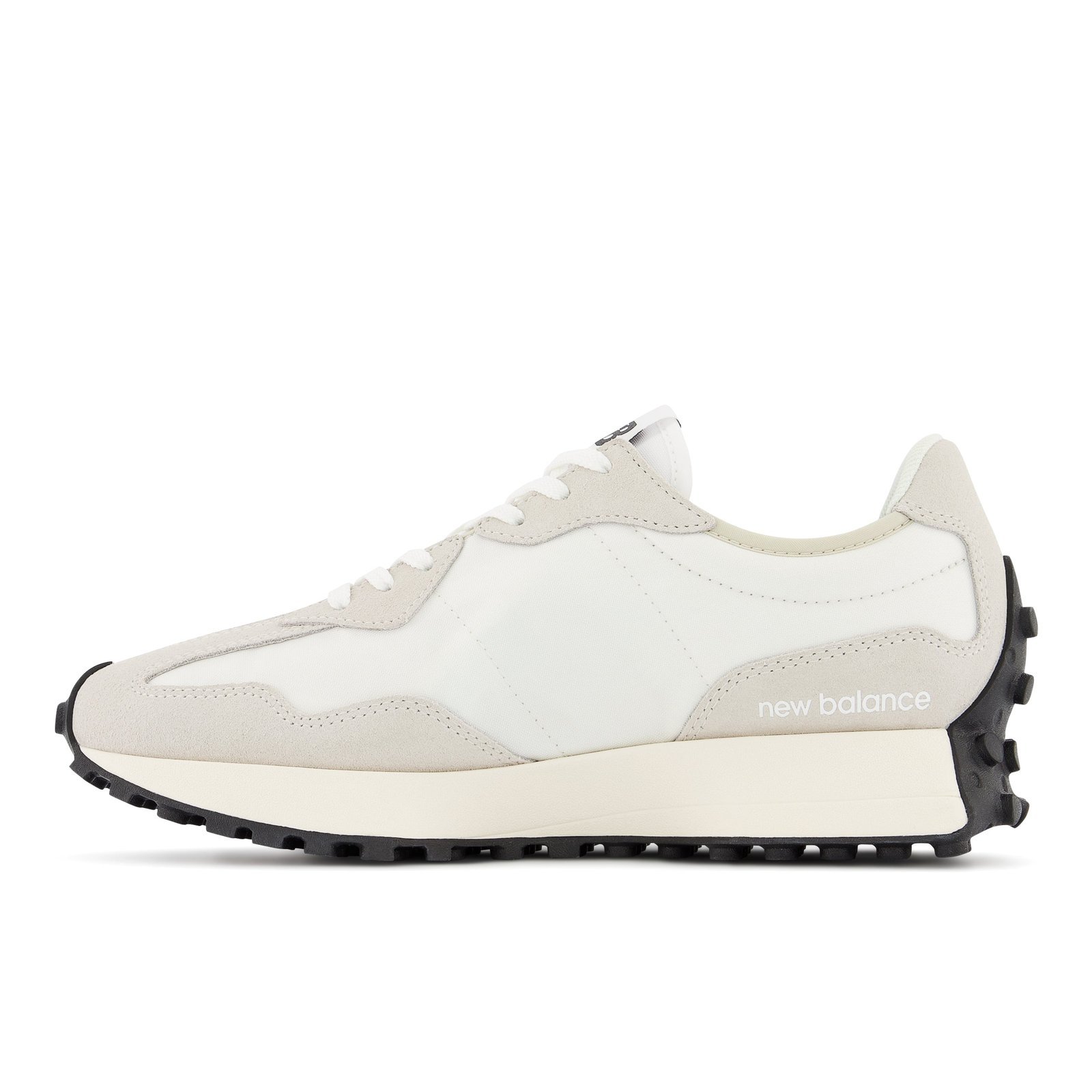 New Balance 327 Sea Salt/White/Black WS327FE - Image 2